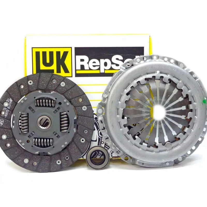 LUK 619300400 RepSet Clutch Kit