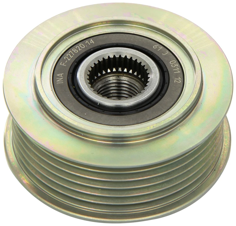 LUK 535004710 Freewheel Alternator