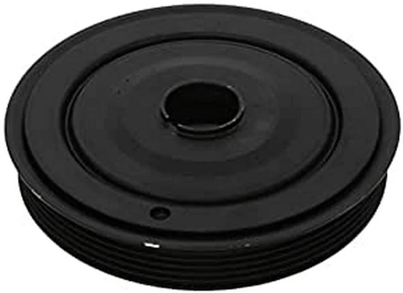 LUK 544007910 Crankshaft Pulley