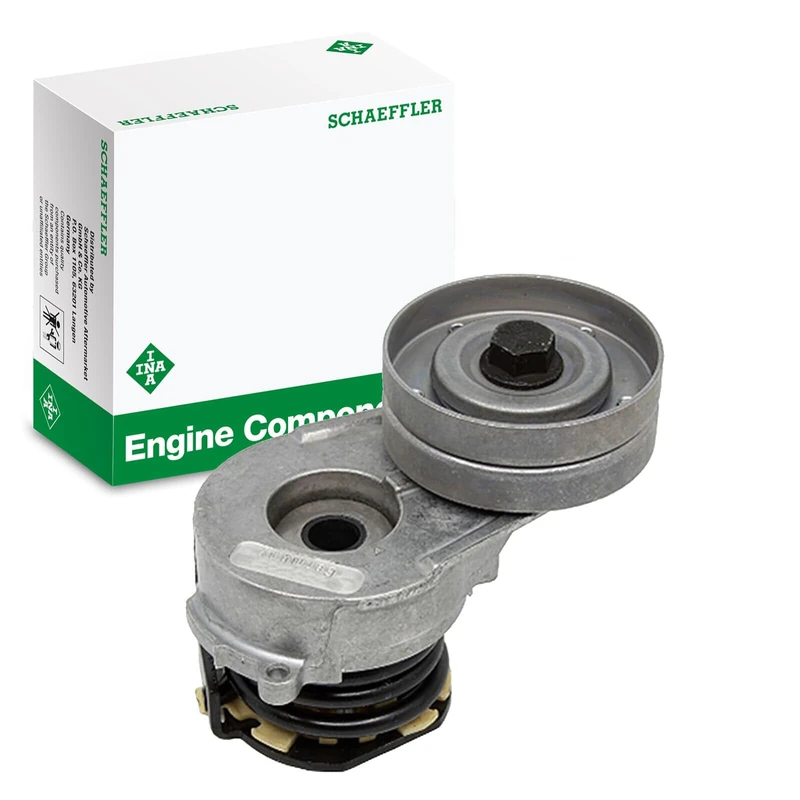 LUK 534032110 Tensioner