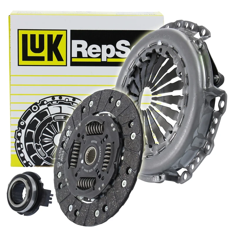 LUK 620308400 RepSet Clutch Kit