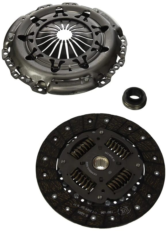 LUK 623304300 RepSet Clutch Kit