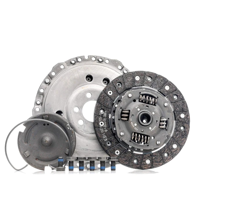 LUK 621221809 RepSet Clutch Kit
