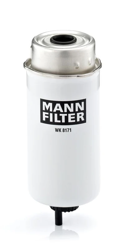 MANN-FILTER WK 8171 Fuel Filter - for Off-Highway Applications