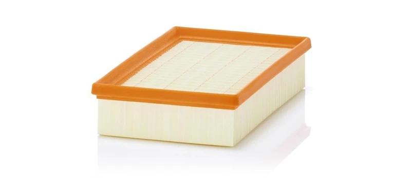 MANN-FILTER, C 25 009 Air Filter