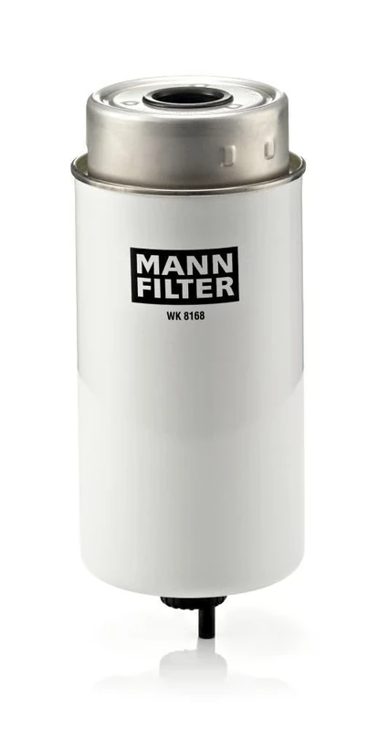 MANN-FILTER WK 8168 Fuel Filter - for Off-Highway Applications