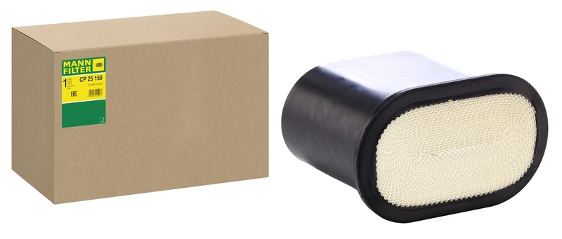 MANN-FILTER CP 25 150 Air Filter - for Off-Highway Applications