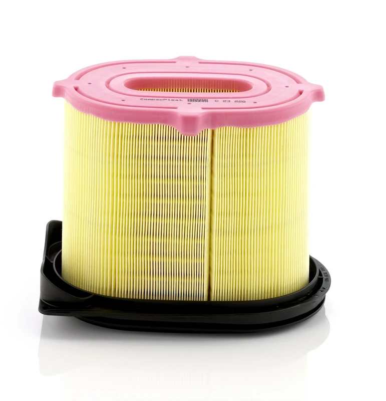 MANN-FILTER C 23 220 Air Filter - for Off-Highway Applications