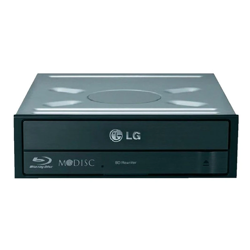 LG BH16NS40 16x SATA Internal BD-RW Retail Kit