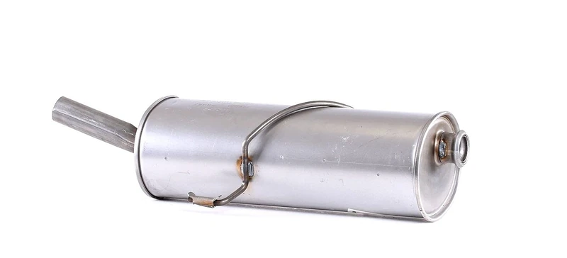 Walker 23164 Rear Silencer - Image 1