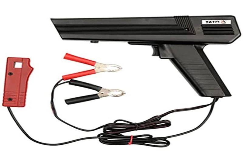 Yato YT-7310 Time Lamp