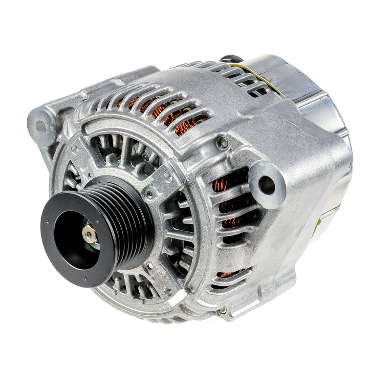 DENSO DAN672 Alternator - Image 1