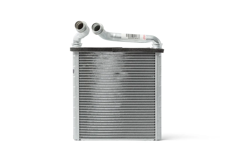 Denso DRR32005 Interior Heating Heat Exchanger