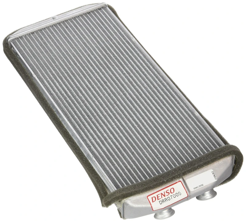 Denso DRR07005 Interior Heating Heat Exchanger