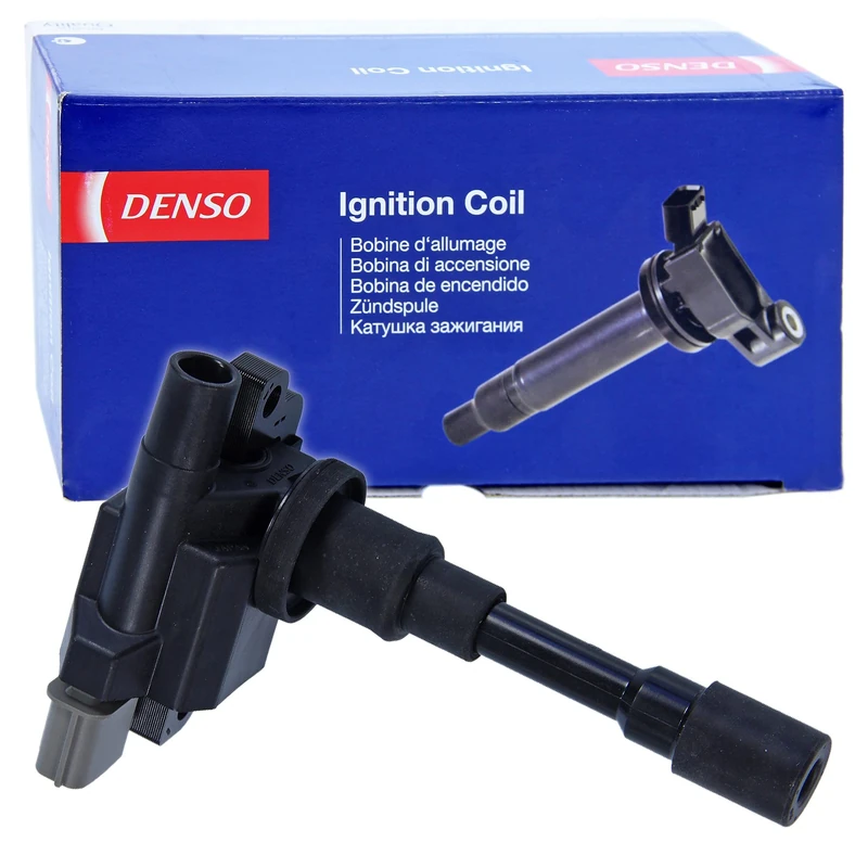 Denso DIC-0106 Ignition Coil
