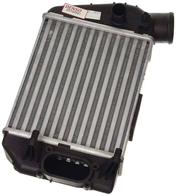 Denso DIT02021 Intercooler Charger