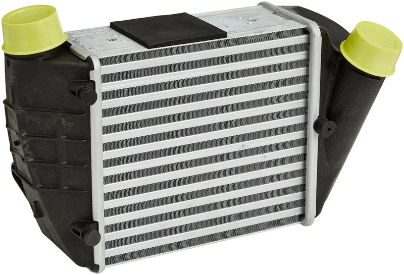 Denso DIT02028 Intercooler Charger