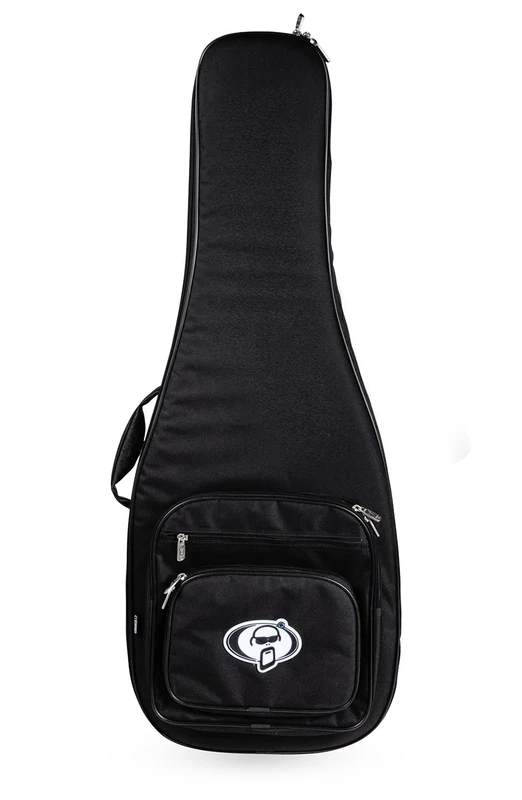 Protection Racket Bass Guitar Case - D - Image 1