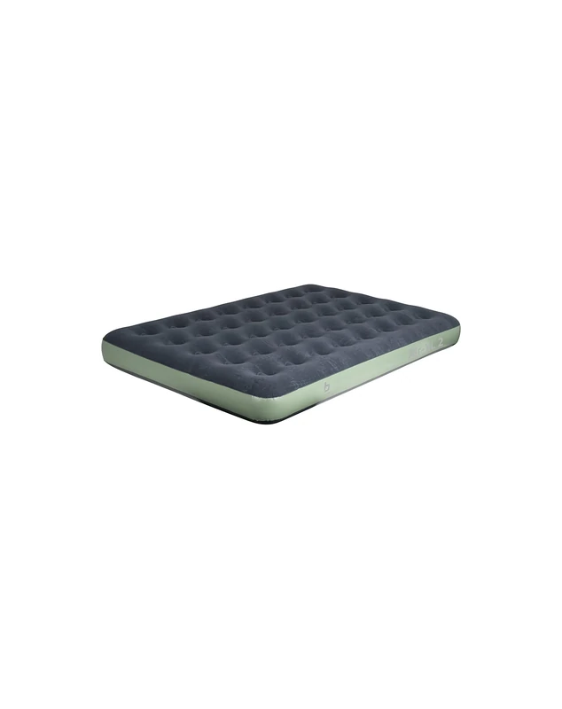 Bo-Camp - Air bed- Velours Air-XL