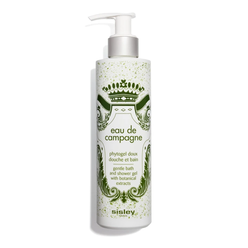 Sisley Phytogel Douche et Bain