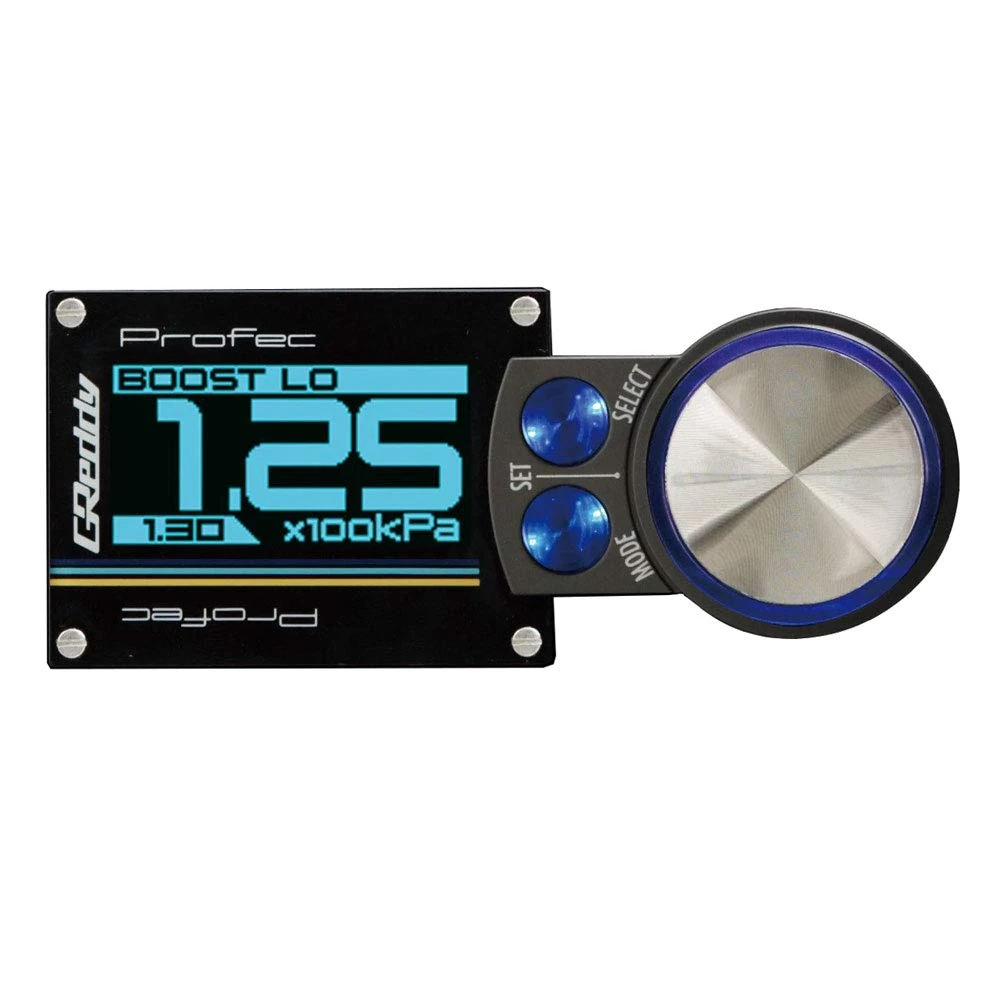 Greddy 15500214 Profec Electronic Boost Controller