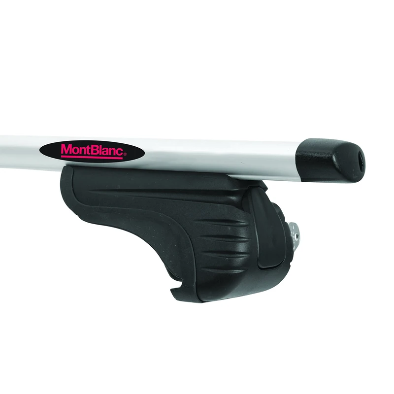 Mont Blanc 245212 Roof Bar Kit