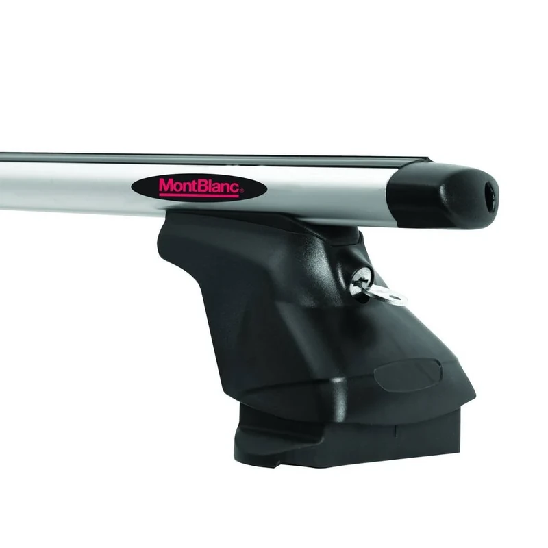 Mont Blanc 245114 Roof Bar Kit