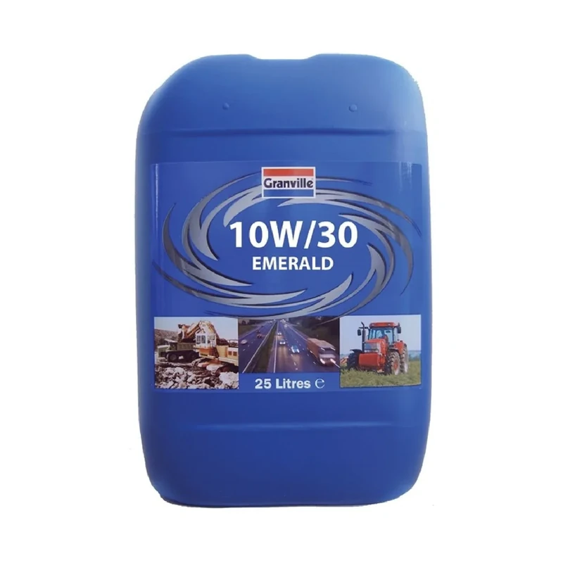Granville 0093 10W/30 Hypalube, 25 Liter