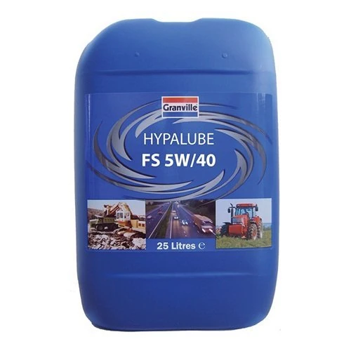 Granville 0493A 493A Hypalube FS 5W4, 25 Liter