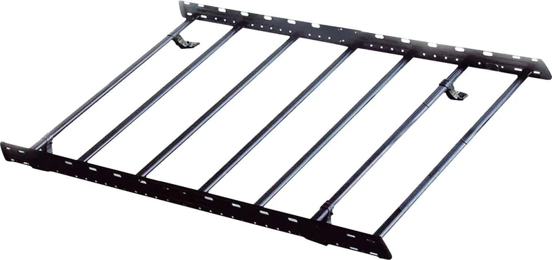 Mont Blanc 270550 Pro-Rack Deck 505