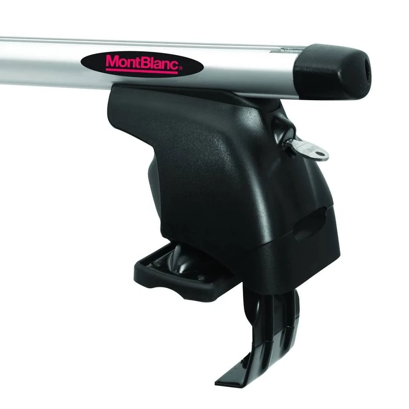 MontBlanc MB 5116 AMC Roof Bar Mounting Kit Set