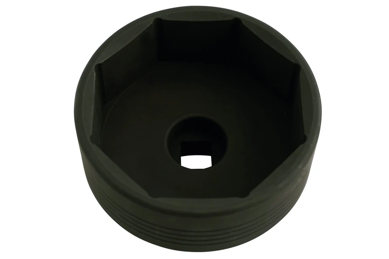 Laser 5323 Wheel Shaft Cover Socket 115mm