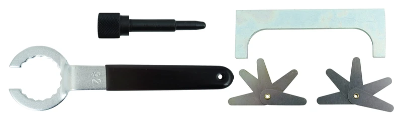 Laser 4839 Timing Kit - for VW Crafter 2.5 TDI