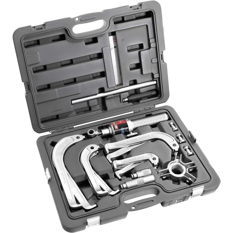 Facom 10t Hydraulic Puller Set - 10 Tonne Pulling Kit