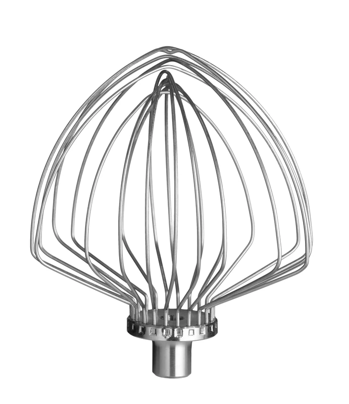 KitchenAid MIXER WHISK FOR LARGE BOWL-LIFT MIXERS 5K7EW