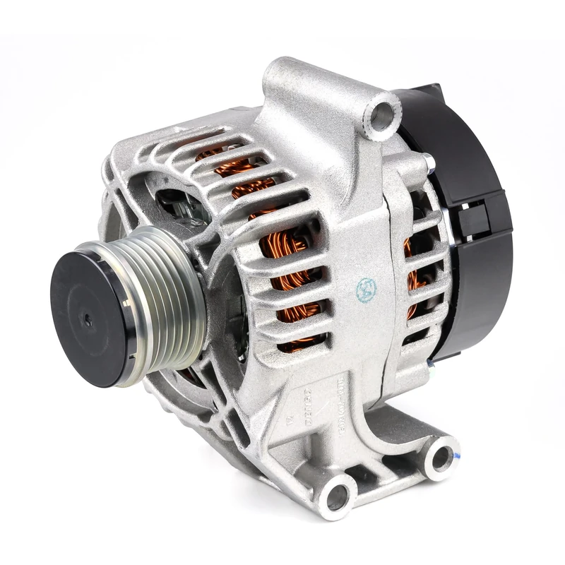 DENSO Alternator - DAN1033 - OE Number: 13256929 - Image 1