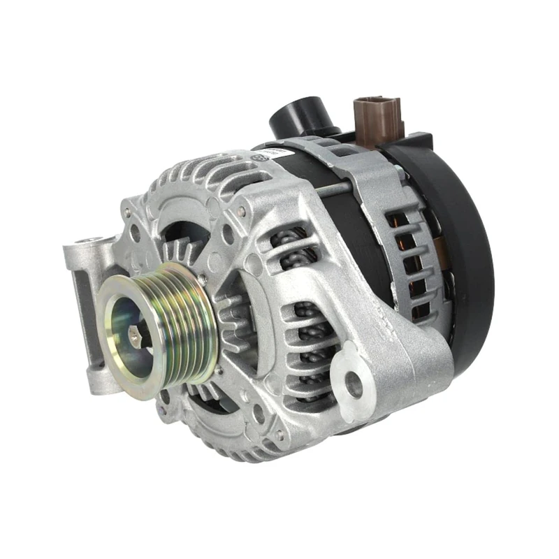 NPS DAN1041 Denso Alternator