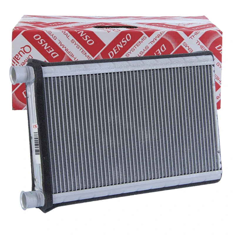 DENSO DRR05005 Interior Heating Heat Exchanger