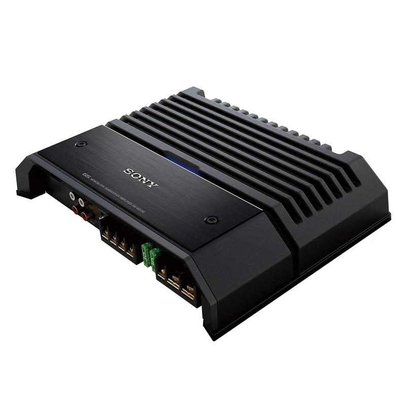 Sony Amplifier