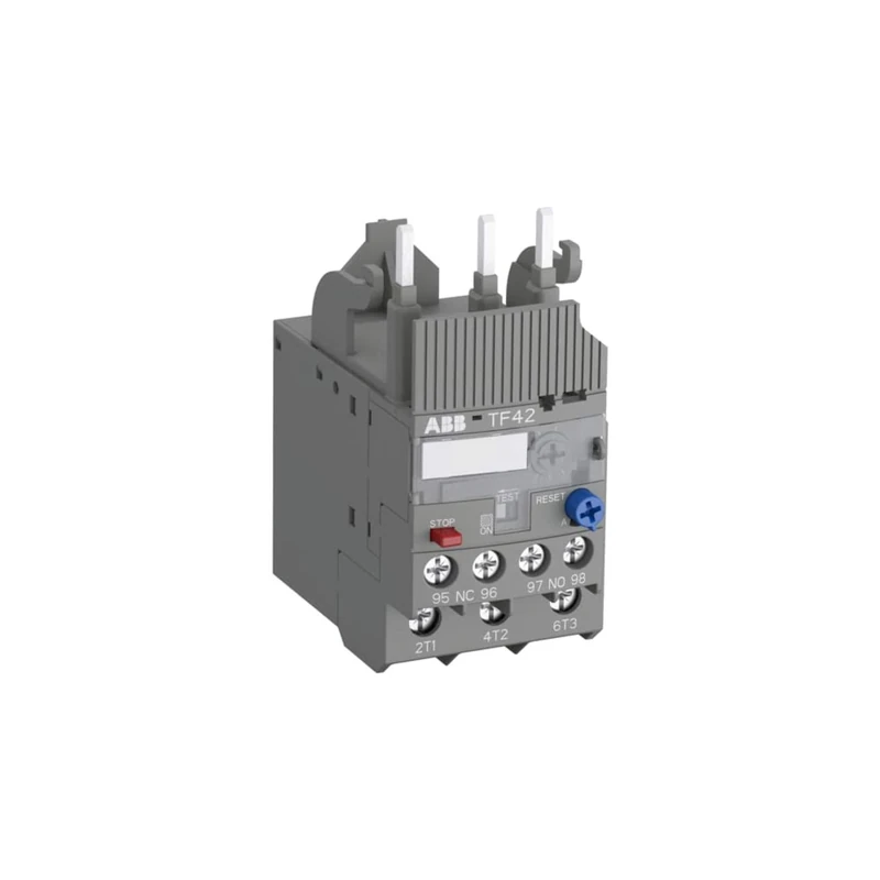 ABB TF42-1.3 Thermal Overload Relay Unit 1.3 amp (ABB1SAZ721201R1025)