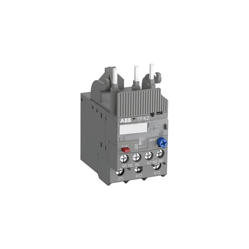 ABB TF42-7.6 Thermal Overload Relay Unit 7.6 amp (ABB1SAZ721201R1040)
