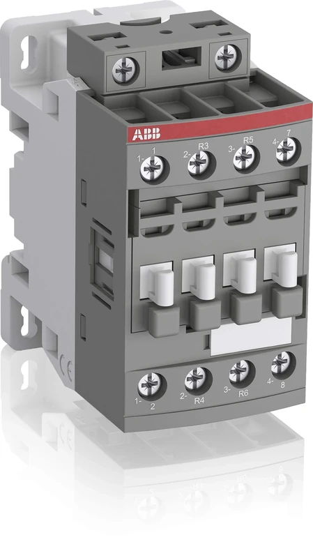 ABB AF09-22-00-11 24-60V, 50/60HZ 20-60VDC Contactor (ABB1SBL137501R1100)