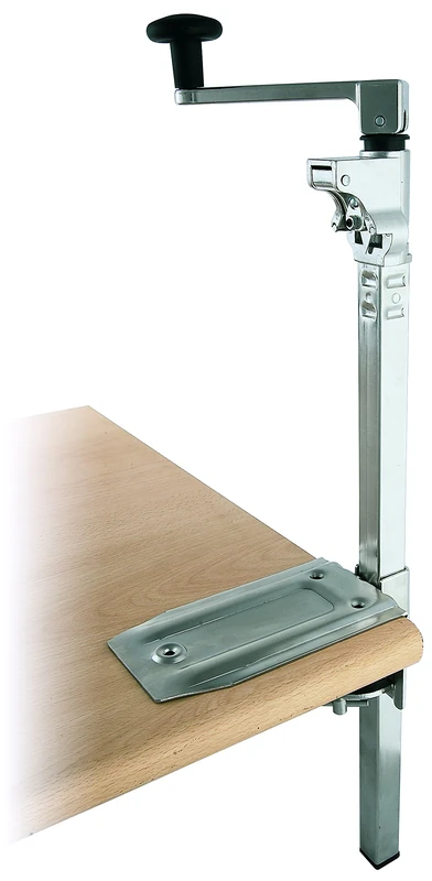 BOJ Stainless Steel Commercial Can Opener - Image 1