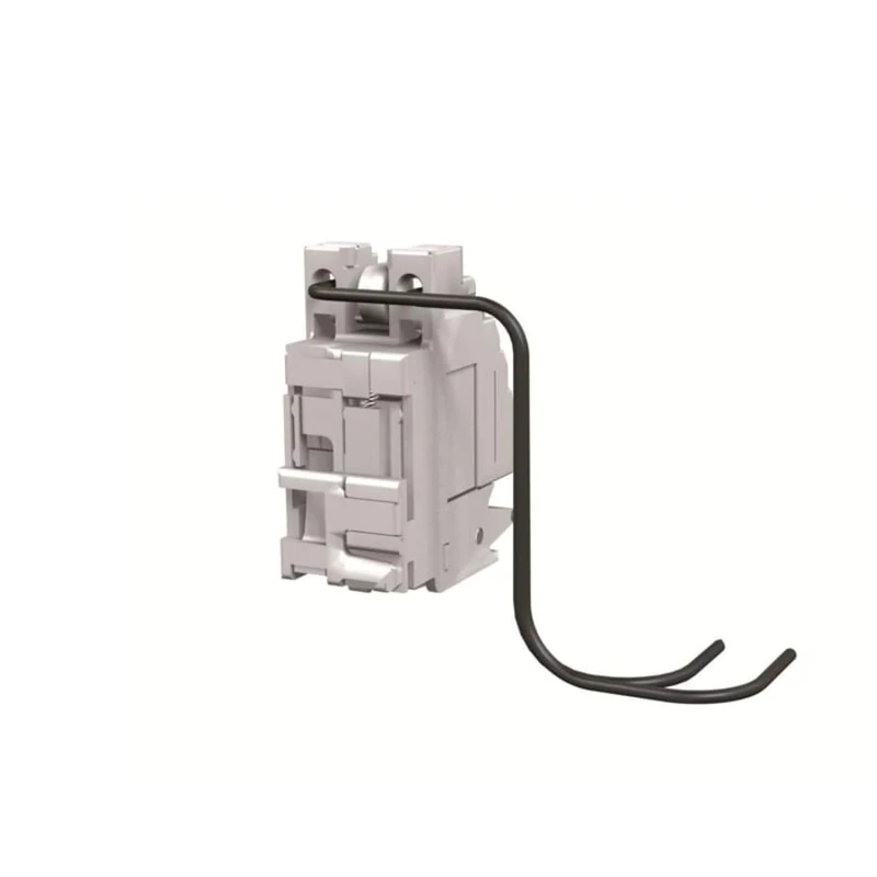 ABB SOR-C XT1..XT4 F/P 220-240VAC-220-250VDC Shunt Opening Release Wired for Fixed-Plug-In XT1-XT4 (ABB1SDA066325R1)