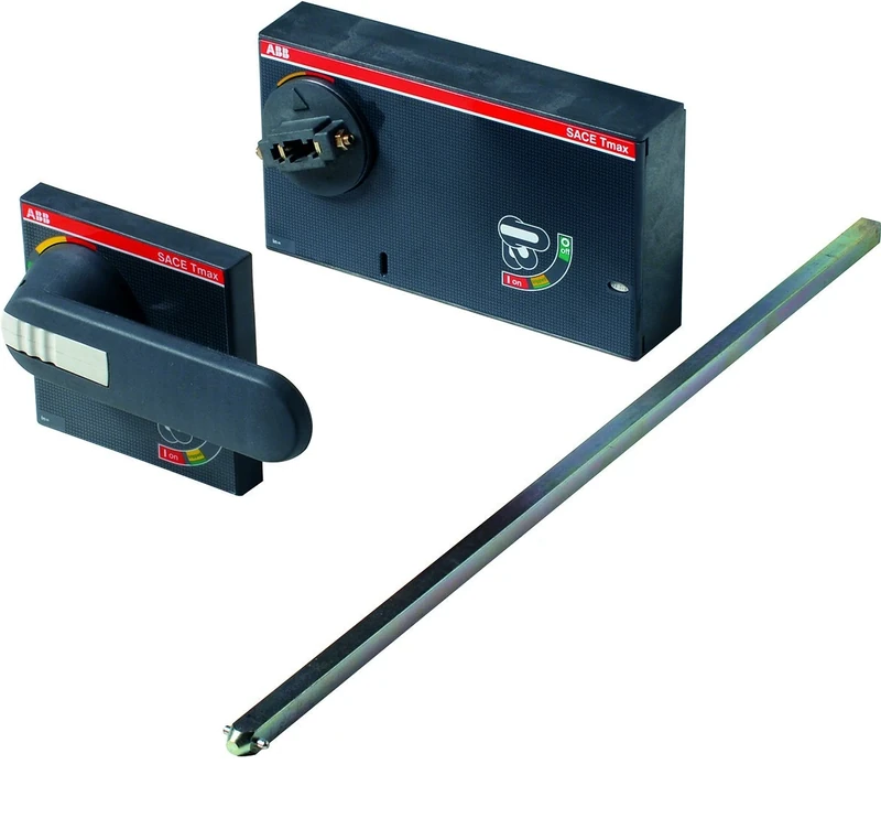 ABB RHEIP54 Protection IP54 for Rotary Handle Operating M.XT1-XT4, SACE Tmax XT (ABB1SDA066587R1)