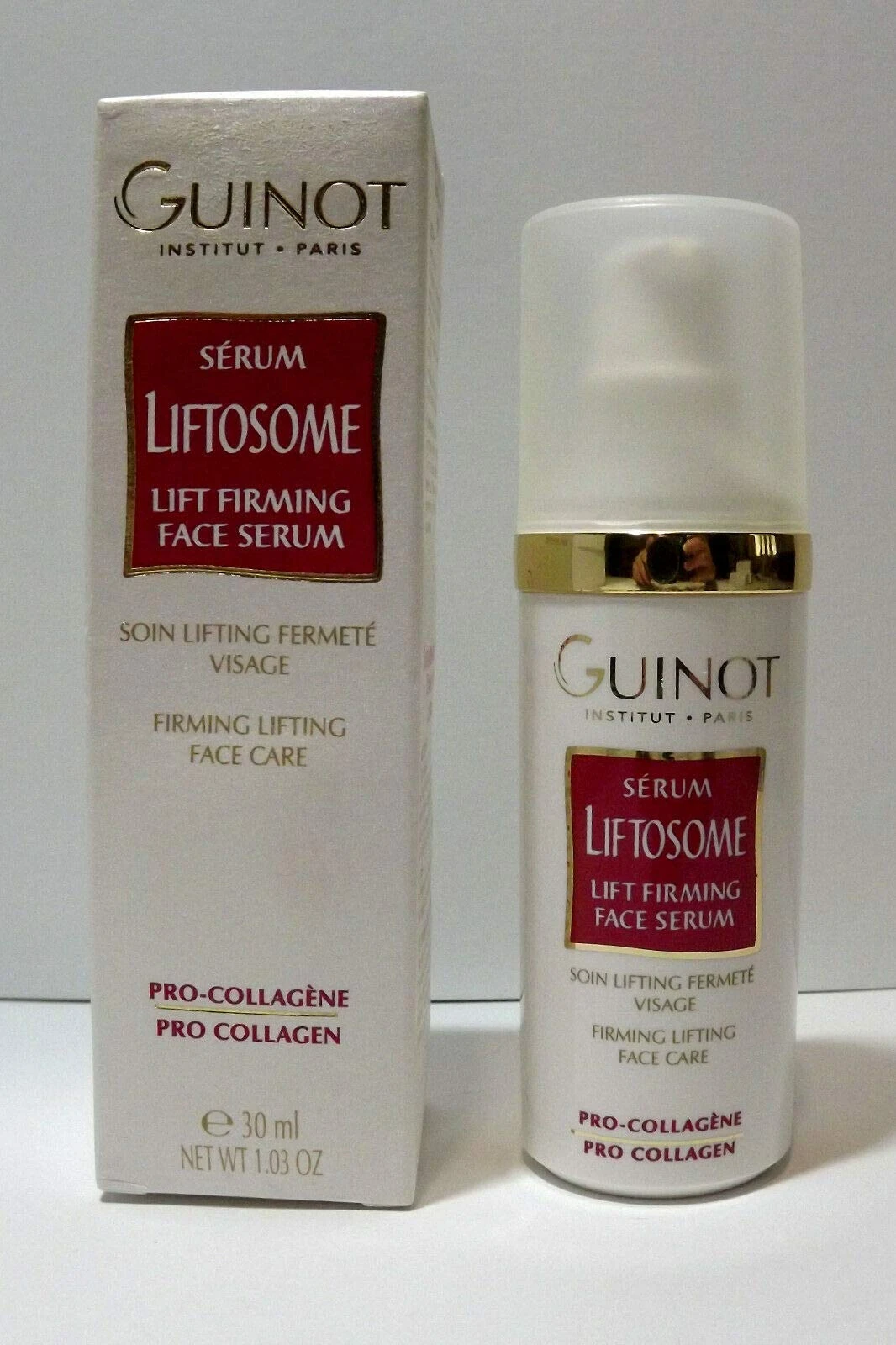 Liftsome Lift Firming Face Serum - 30ml/1.03oz