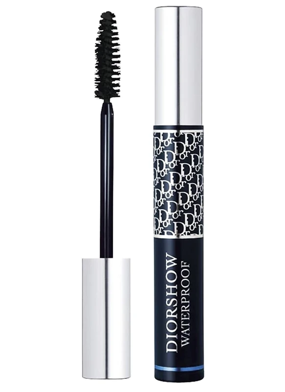 Dior DIORSHOW Waterproof Mascara 090 jet black 11.5 ml