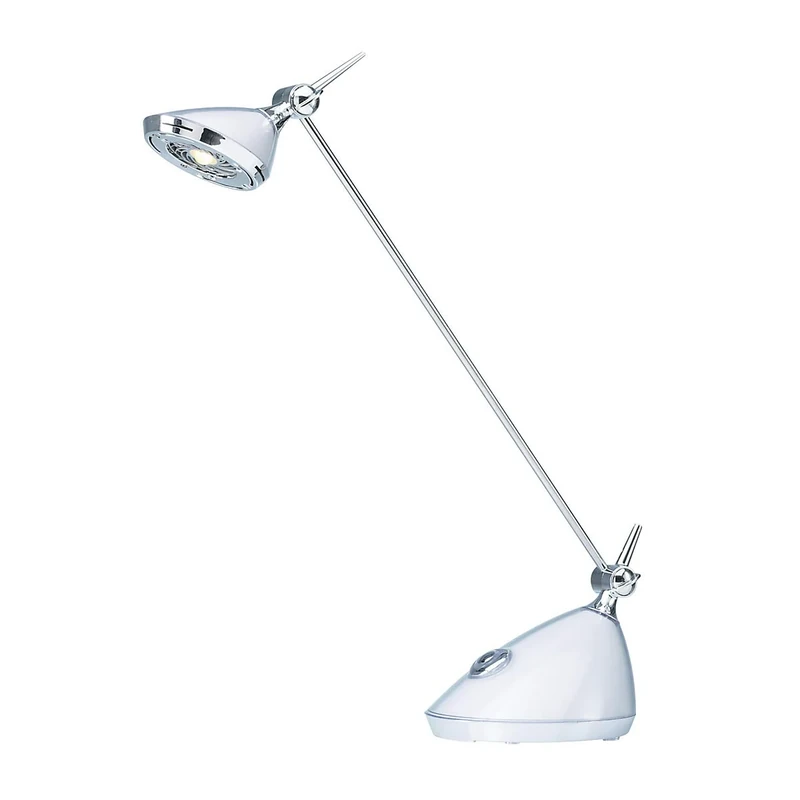 Hansa Rio 41-5010.62 LED Desk Lamp White