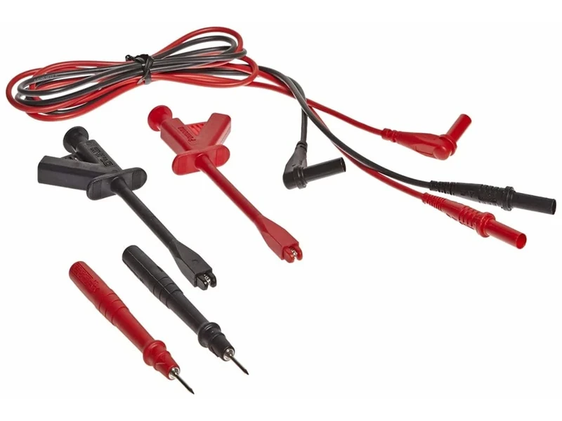 Pomona 5900A/POM Basic electrical DMM test lead kit