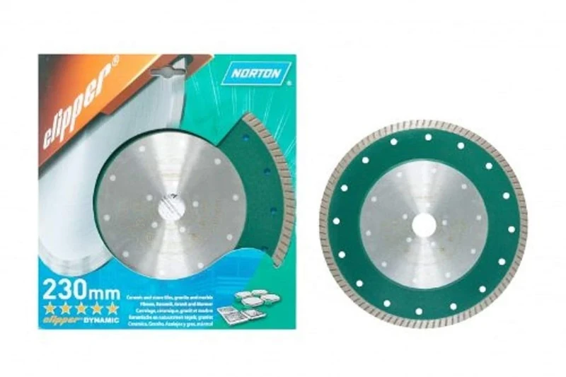 Clipper – Permanent Disco Band Super Gres XT Diameter 230